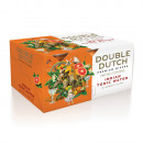 Double Dutch Indian Tonic Water 